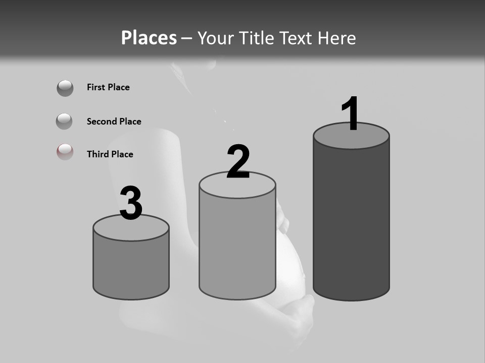 Pregnancy PowerPoint Template