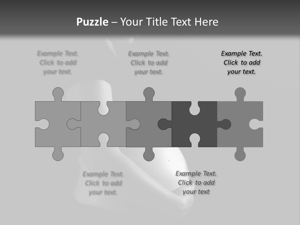 Pregnancy PowerPoint Template