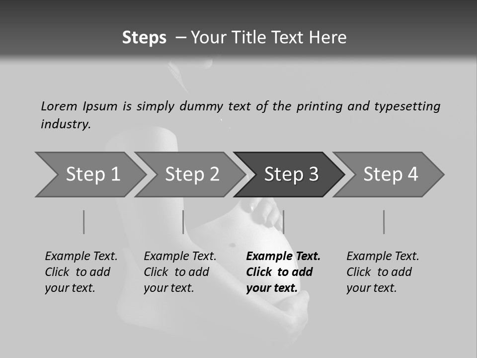 Pregnancy PowerPoint Template