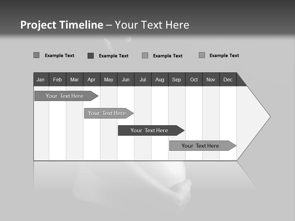 Pregnancy PowerPoint Template