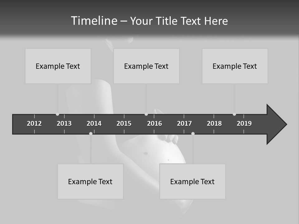 Pregnancy PowerPoint Template