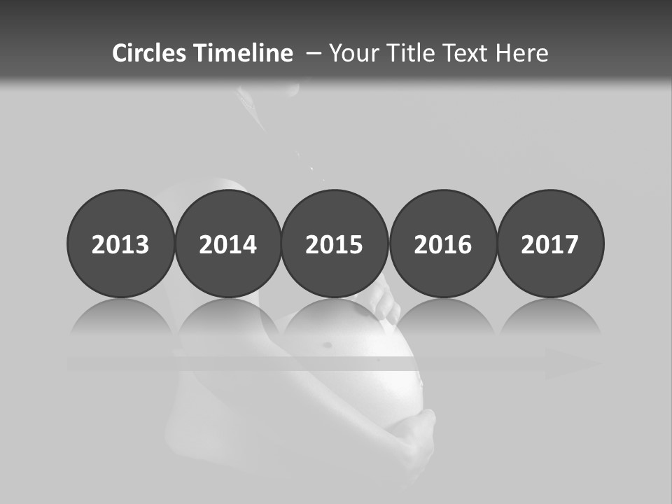 Pregnancy PowerPoint Template