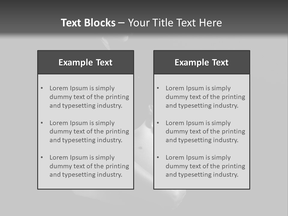 Pregnancy PowerPoint Template