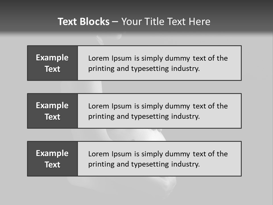 Pregnancy PowerPoint Template