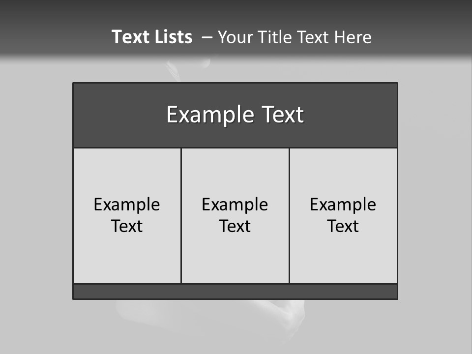 Pregnancy PowerPoint Template
