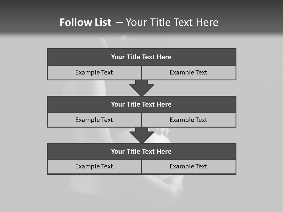 Pregnancy PowerPoint Template