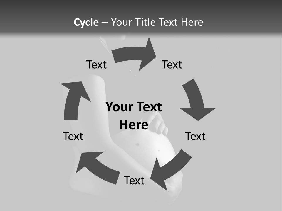 Pregnancy PowerPoint Template