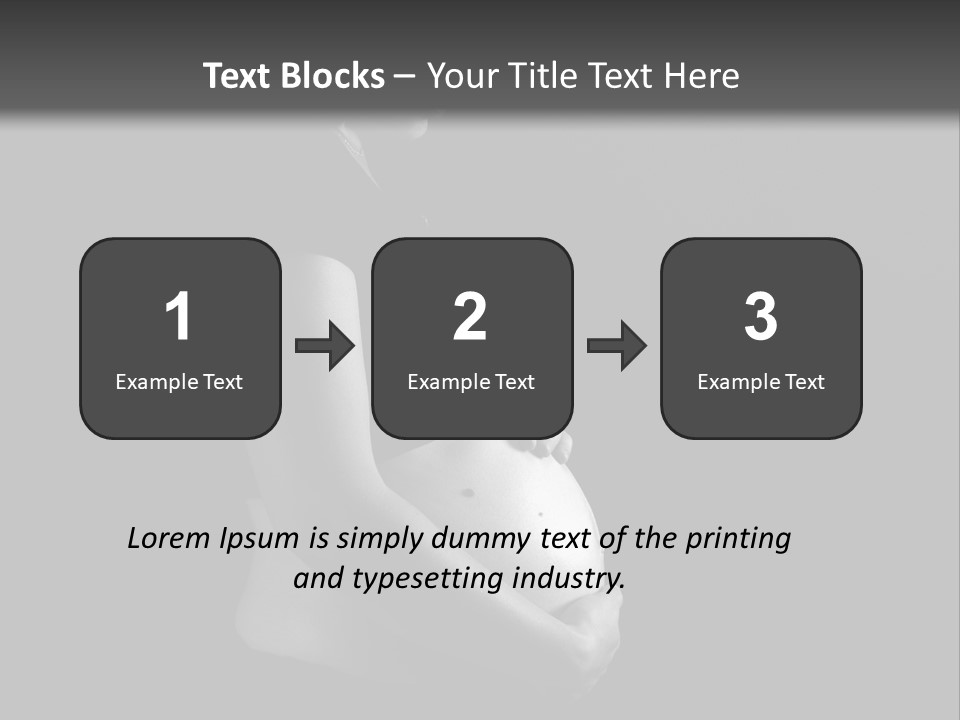 Pregnancy PowerPoint Template