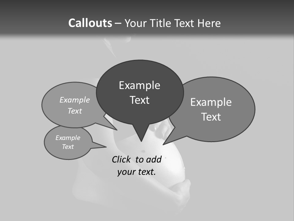 Pregnancy PowerPoint Template