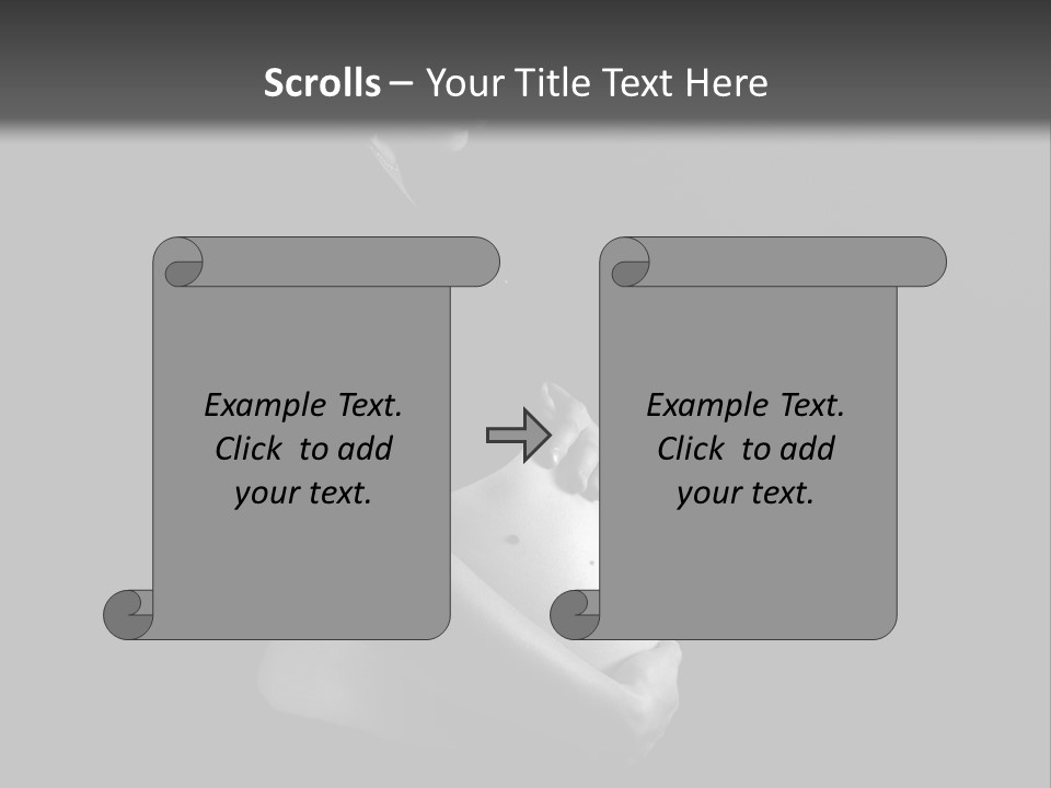 Pregnancy PowerPoint Template