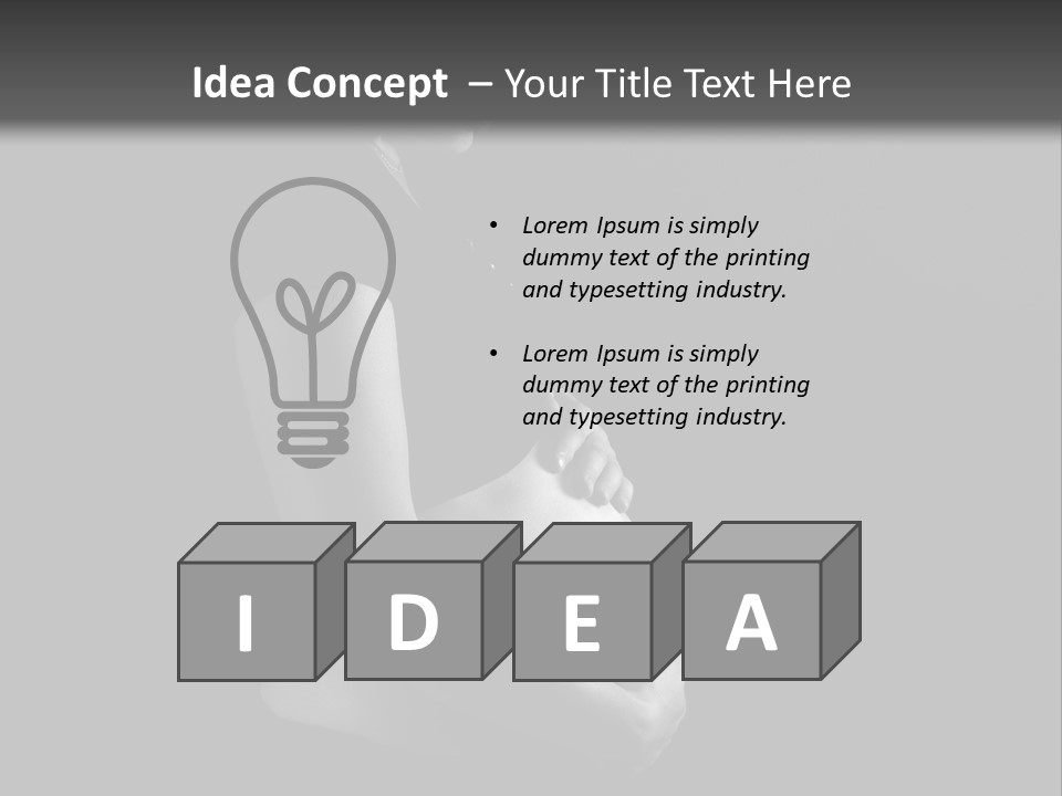 Pregnancy PowerPoint Template