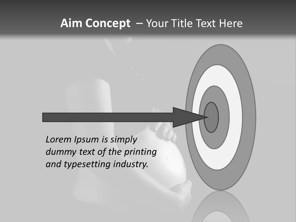 Pregnancy PowerPoint Template