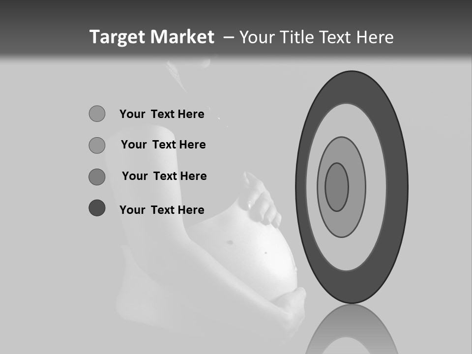 Pregnancy PowerPoint Template