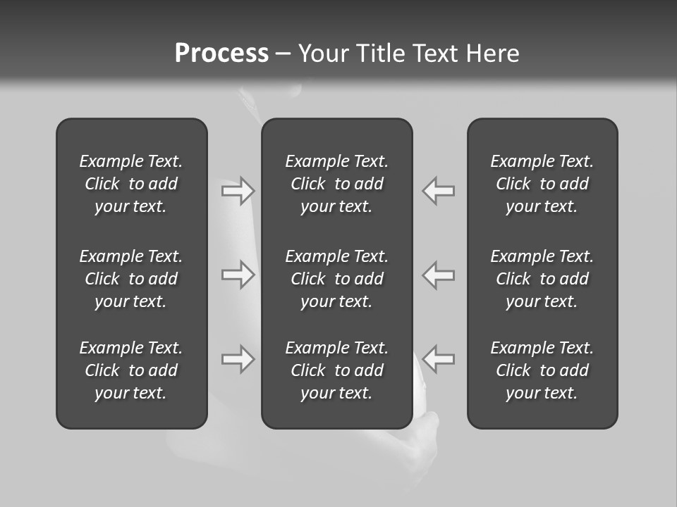 Pregnancy PowerPoint Template