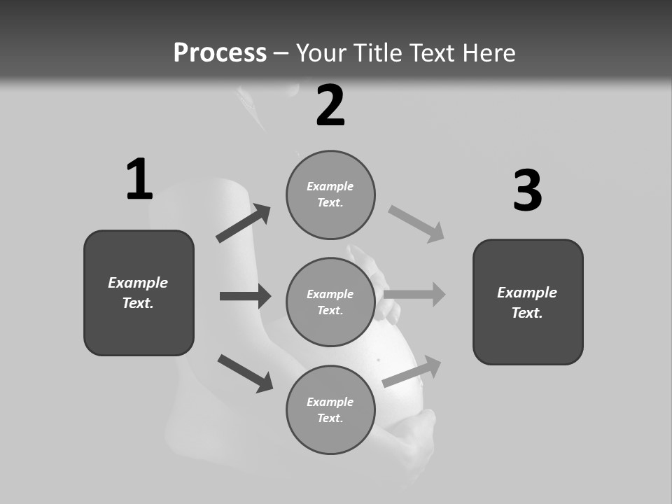 Pregnancy PowerPoint Template