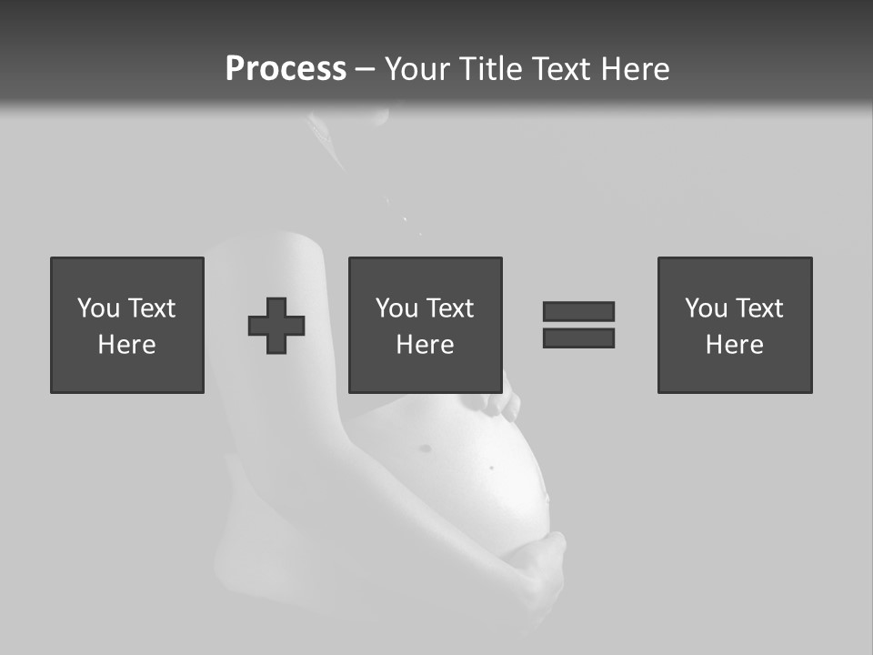 Pregnancy PowerPoint Template