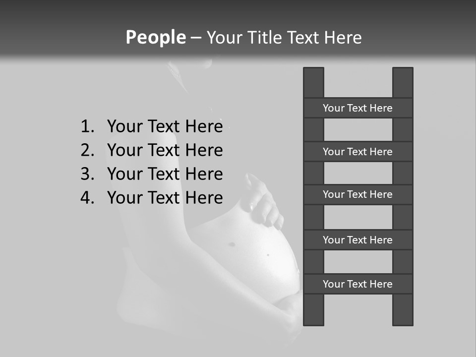 Pregnancy PowerPoint Template