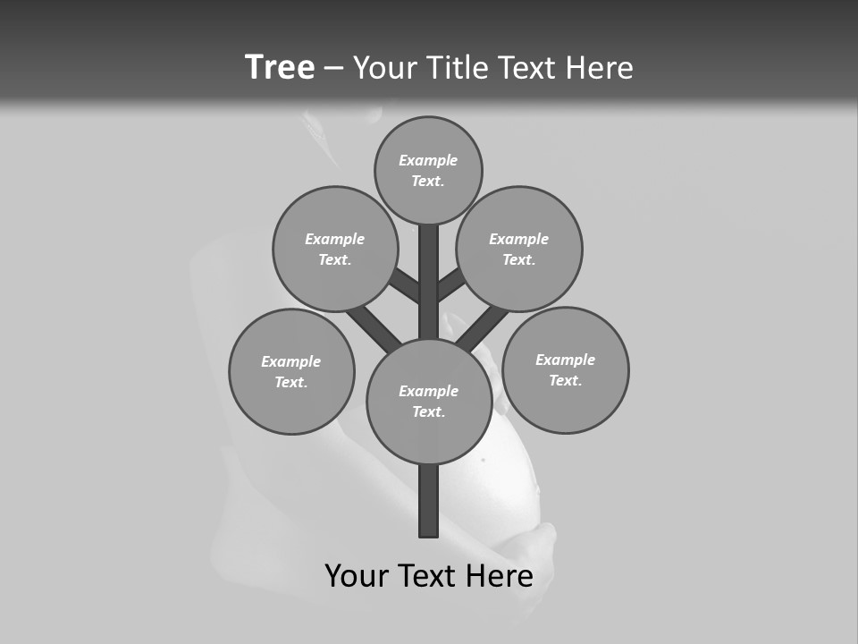 Pregnancy PowerPoint Template