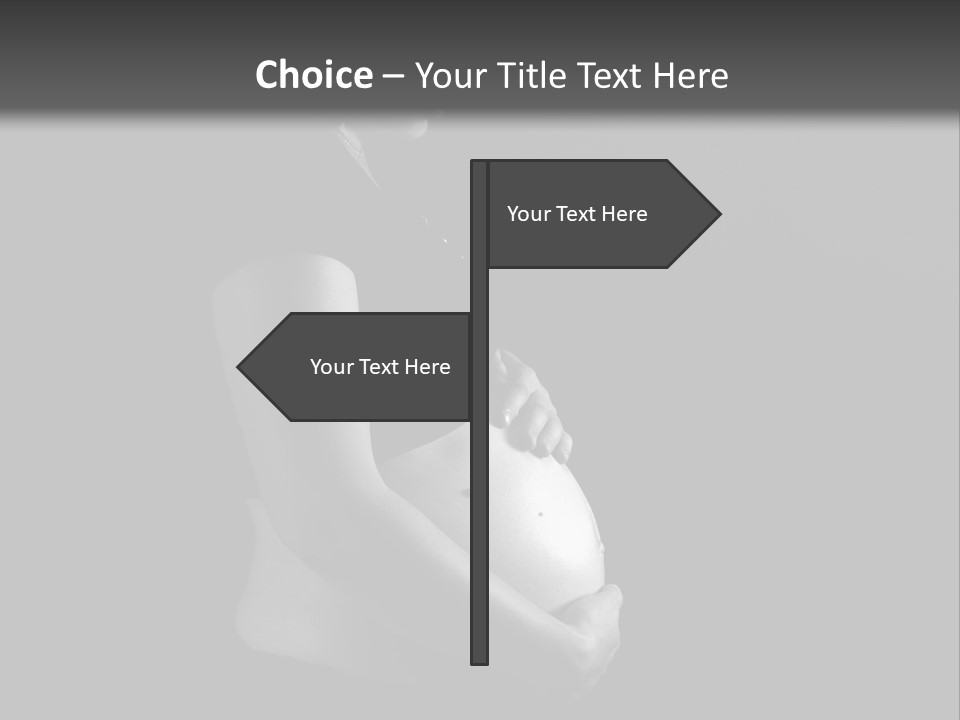 Pregnancy PowerPoint Template