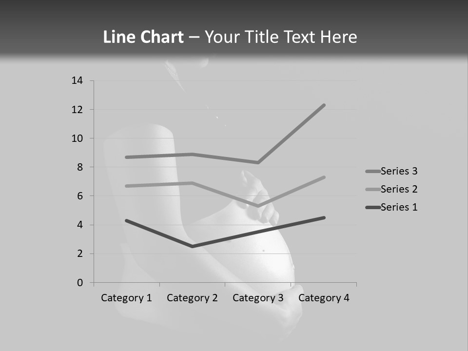 Pregnancy PowerPoint Template