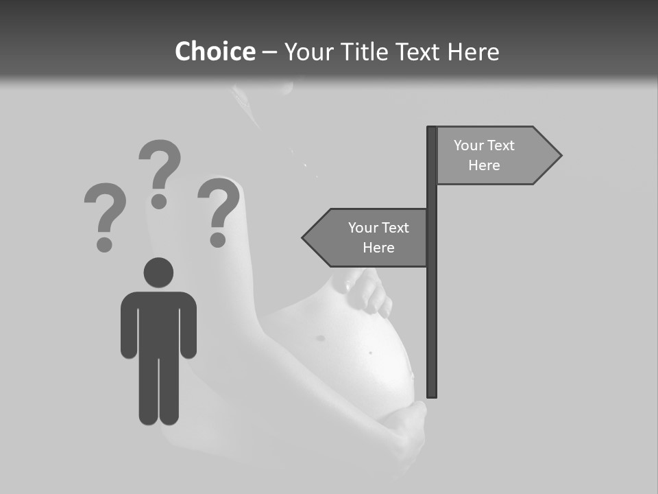 Pregnancy PowerPoint Template