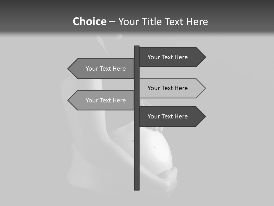 Pregnancy PowerPoint Template