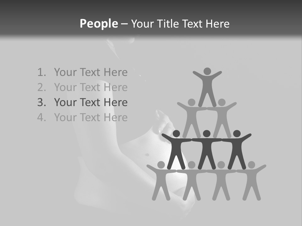 Pregnancy PowerPoint Template