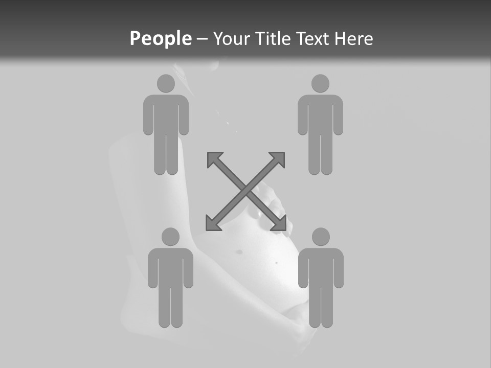 Pregnancy PowerPoint Template