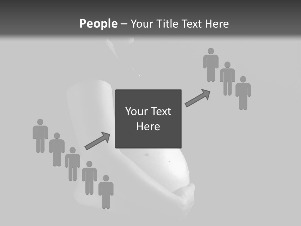 Pregnancy PowerPoint Template