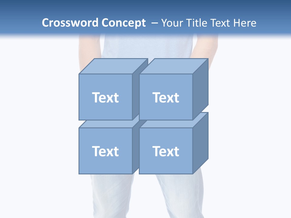 Switchboard For Electric Industrial Control And Distribution PowerPoint Template