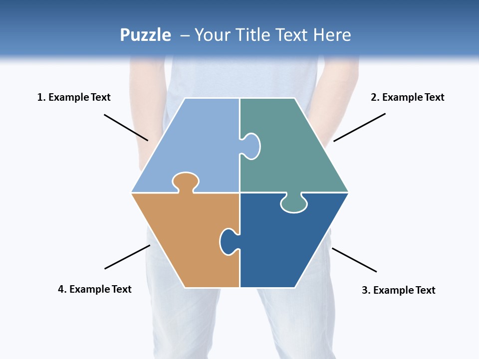 Switchboard For Electric Industrial Control And Distribution PowerPoint Template