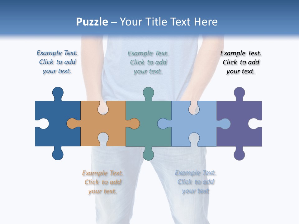 Switchboard For Electric Industrial Control And Distribution PowerPoint Template