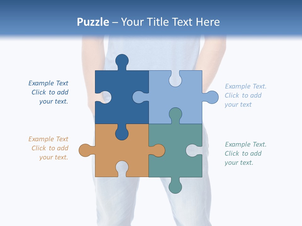 Switchboard For Electric Industrial Control And Distribution PowerPoint Template
