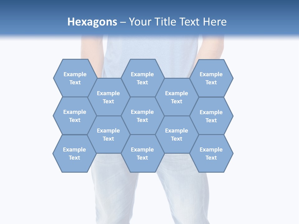 Switchboard For Electric Industrial Control And Distribution PowerPoint Template