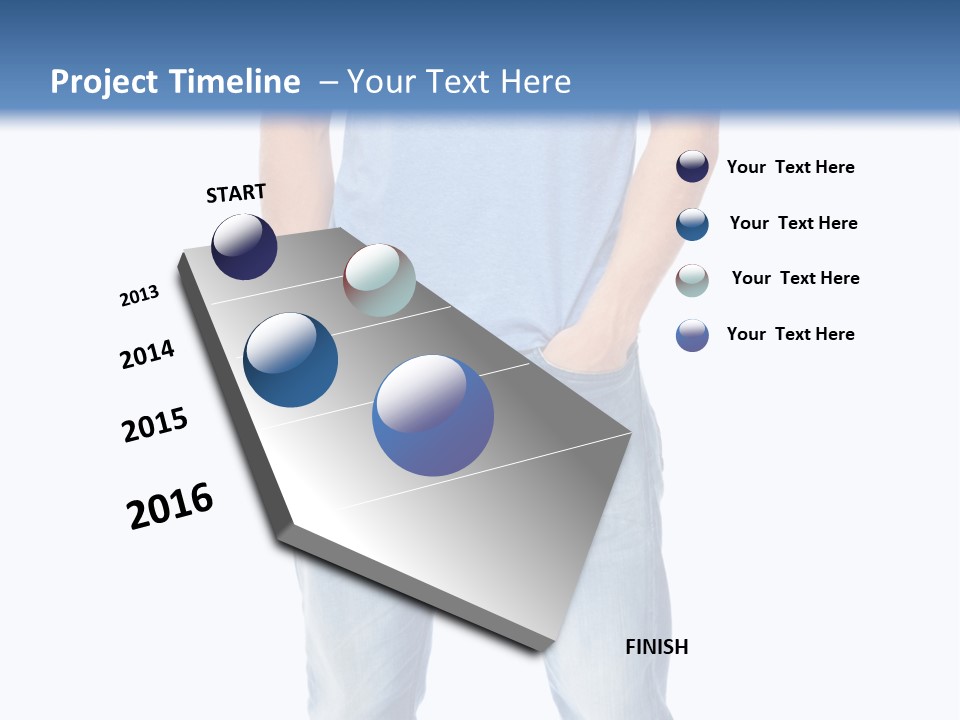 Switchboard For Electric Industrial Control And Distribution PowerPoint Template