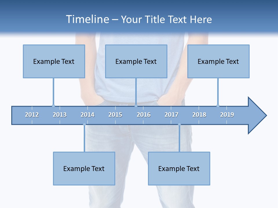 Switchboard For Electric Industrial Control And Distribution PowerPoint Template