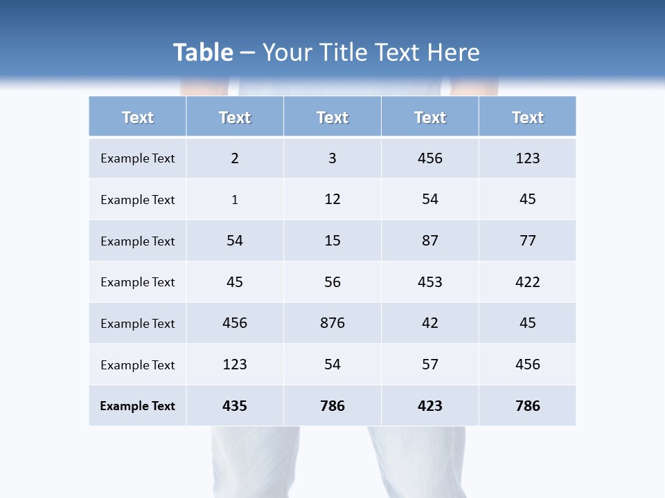 Switchboard For Electric Industrial Control And Distribution PowerPoint Template