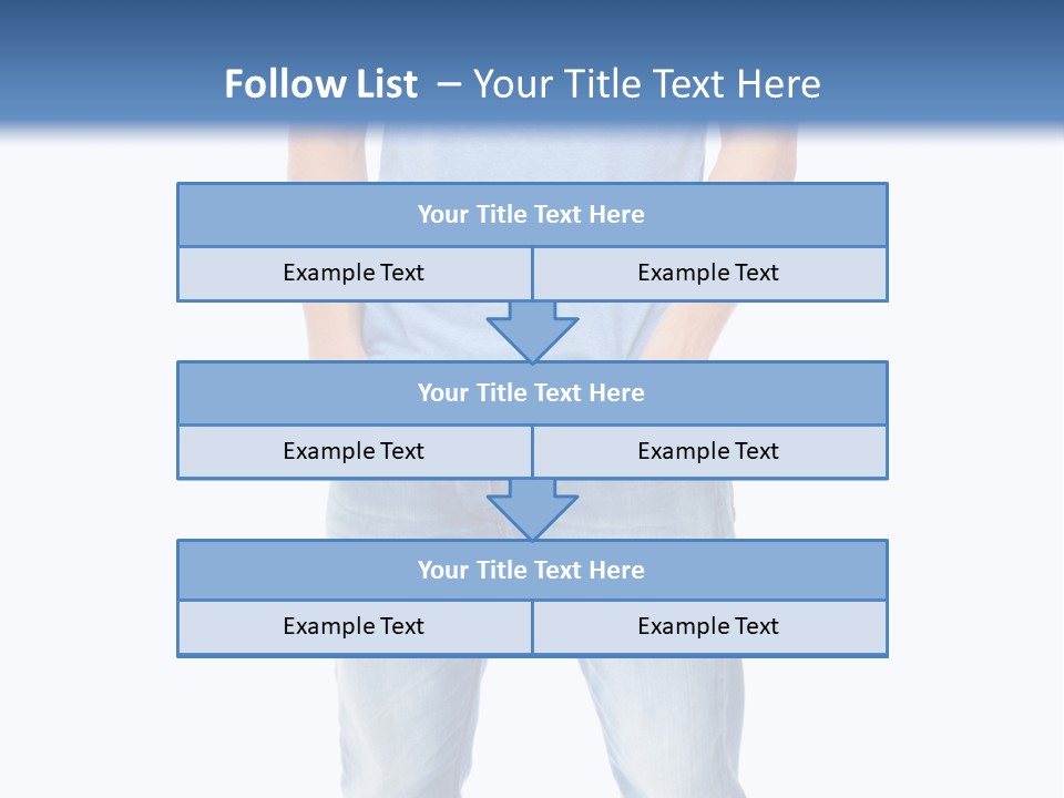 Switchboard For Electric Industrial Control And Distribution PowerPoint Template