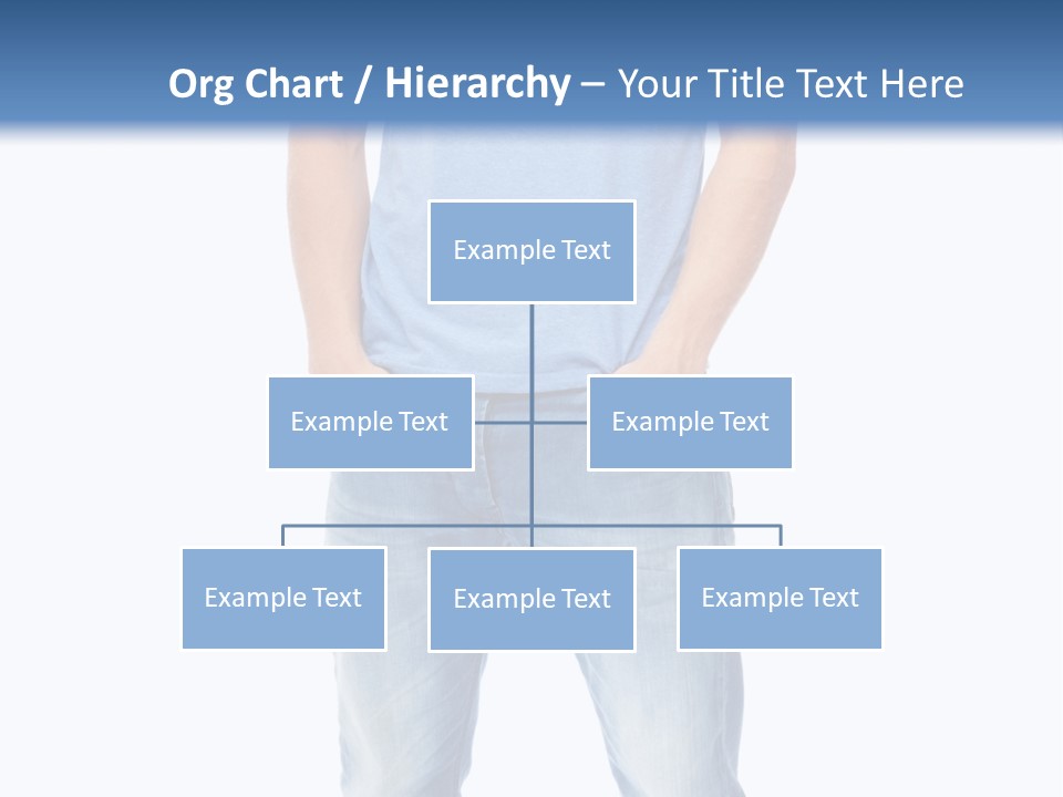 Switchboard For Electric Industrial Control And Distribution PowerPoint Template