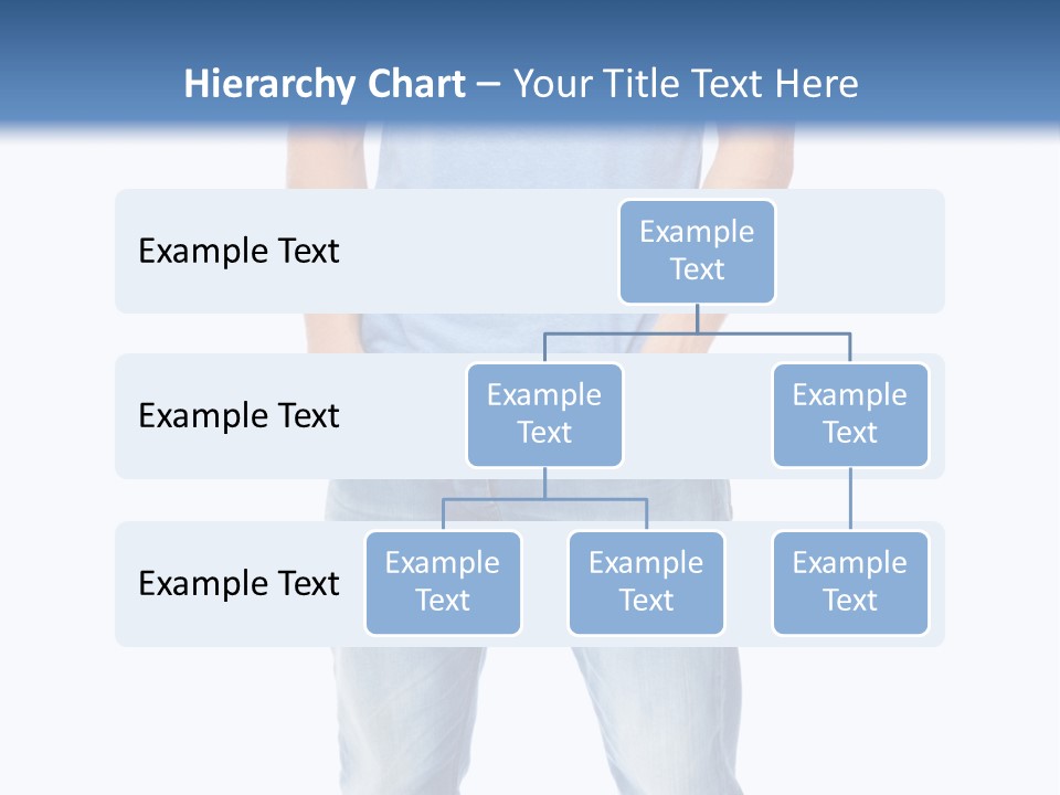 Switchboard For Electric Industrial Control And Distribution PowerPoint Template