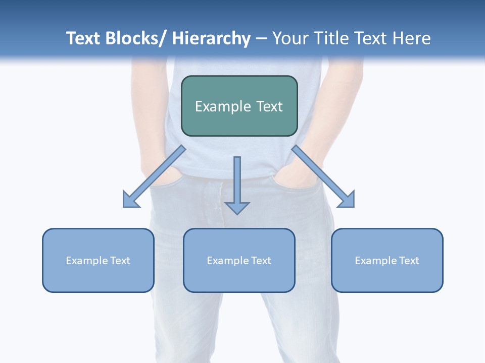 Switchboard For Electric Industrial Control And Distribution PowerPoint Template