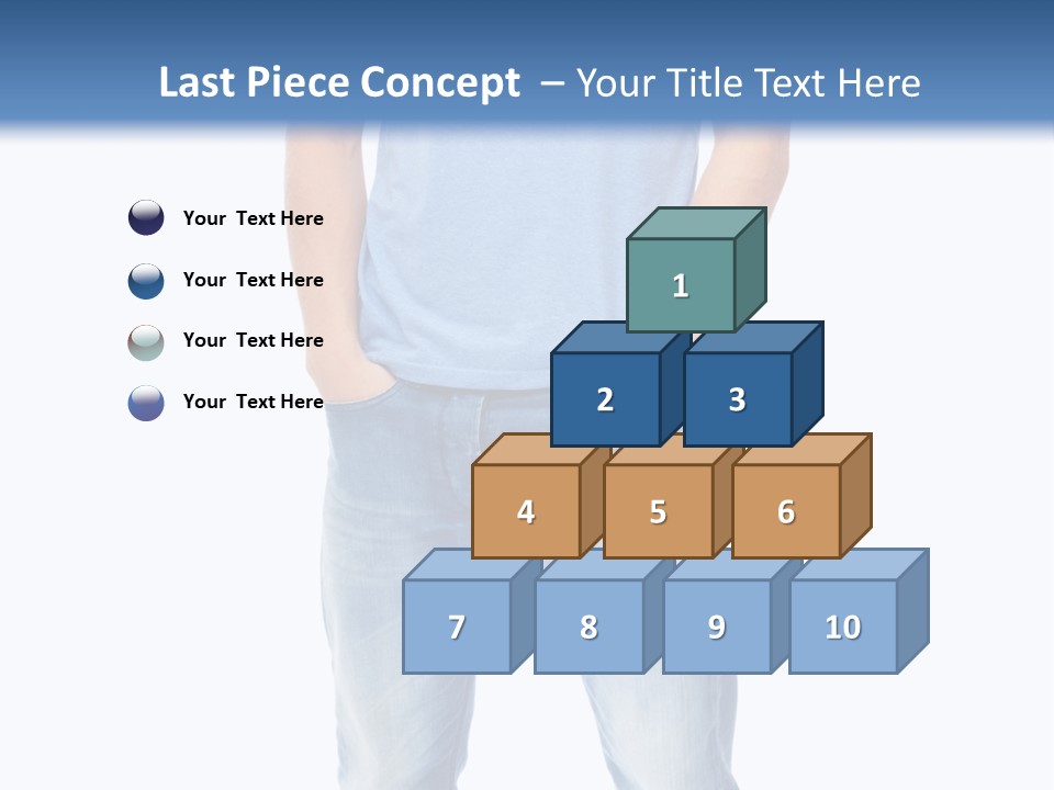 Switchboard For Electric Industrial Control And Distribution PowerPoint Template