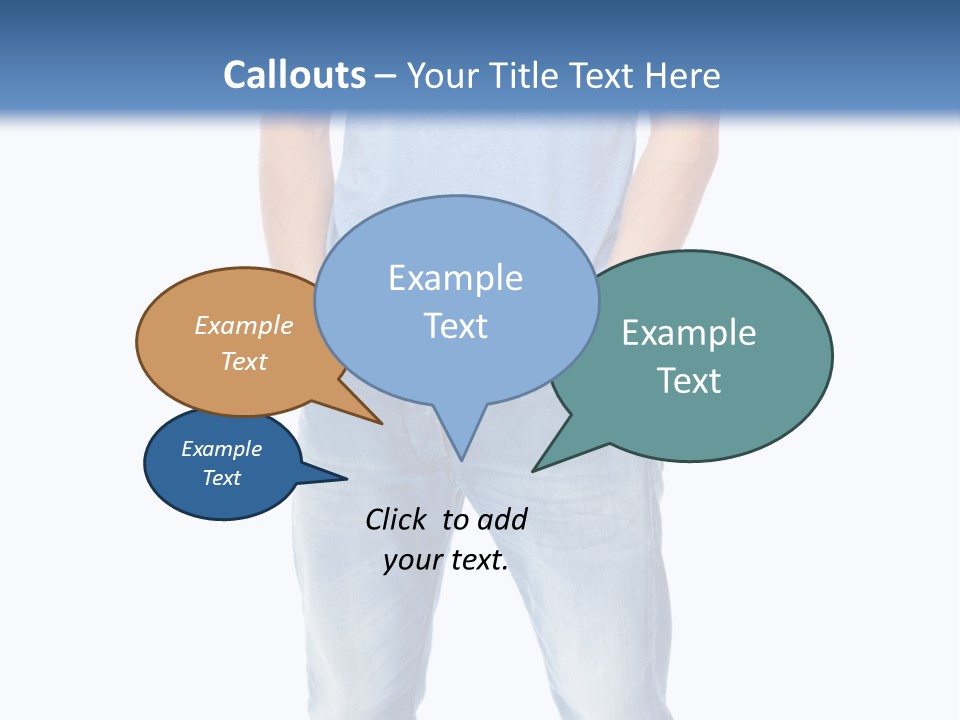 Switchboard For Electric Industrial Control And Distribution PowerPoint Template