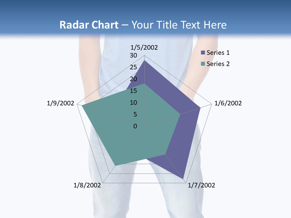Switchboard For Electric Industrial Control And Distribution PowerPoint Template