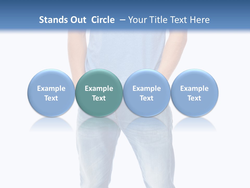 Switchboard For Electric Industrial Control And Distribution PowerPoint Template
