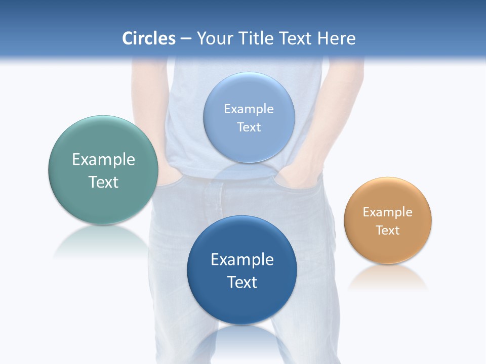 Switchboard For Electric Industrial Control And Distribution PowerPoint Template