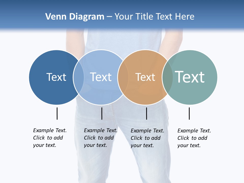 Switchboard For Electric Industrial Control And Distribution PowerPoint Template