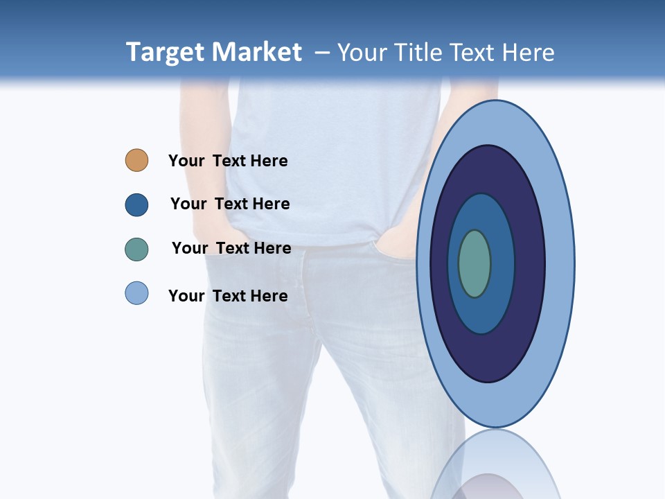 Switchboard For Electric Industrial Control And Distribution PowerPoint Template