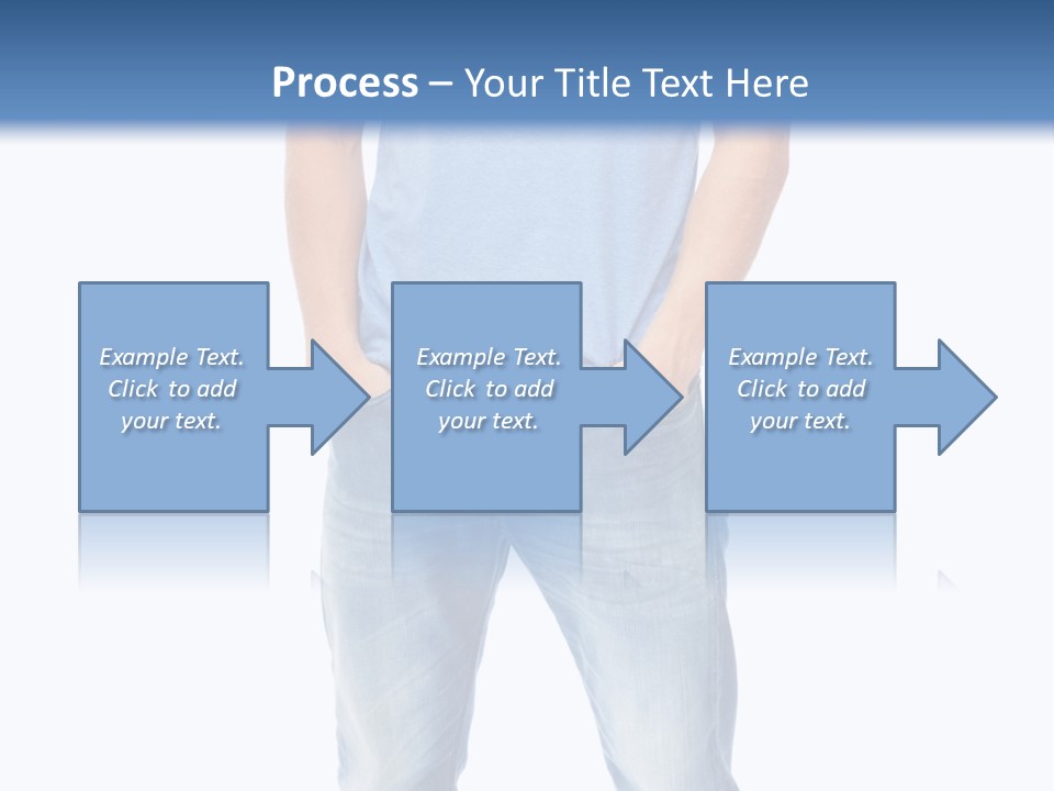 Switchboard For Electric Industrial Control And Distribution PowerPoint Template
