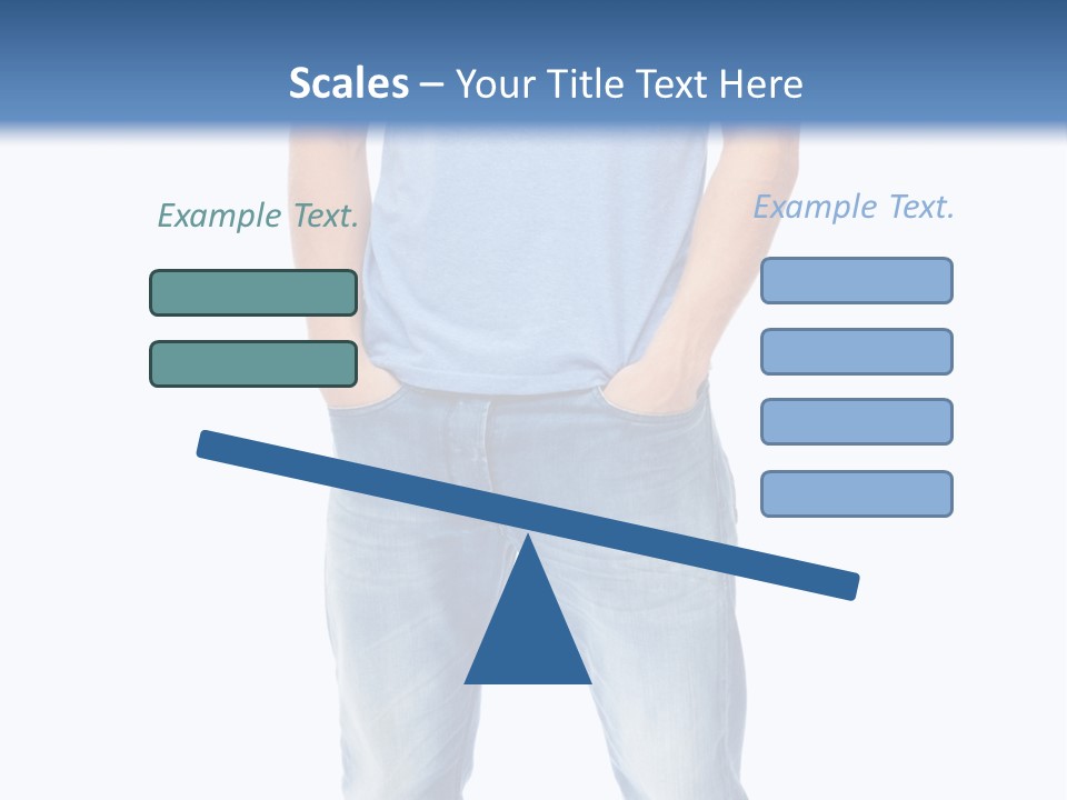 Switchboard For Electric Industrial Control And Distribution PowerPoint Template